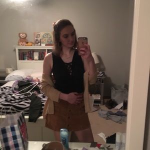 Meet your Posher, Allison